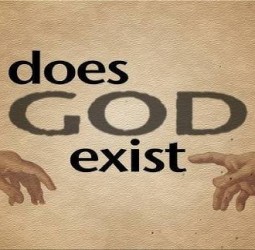 இறைவன் இருக்கின்றான்