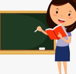 கவிஞர் பார்வையில் ஆசிரியர்