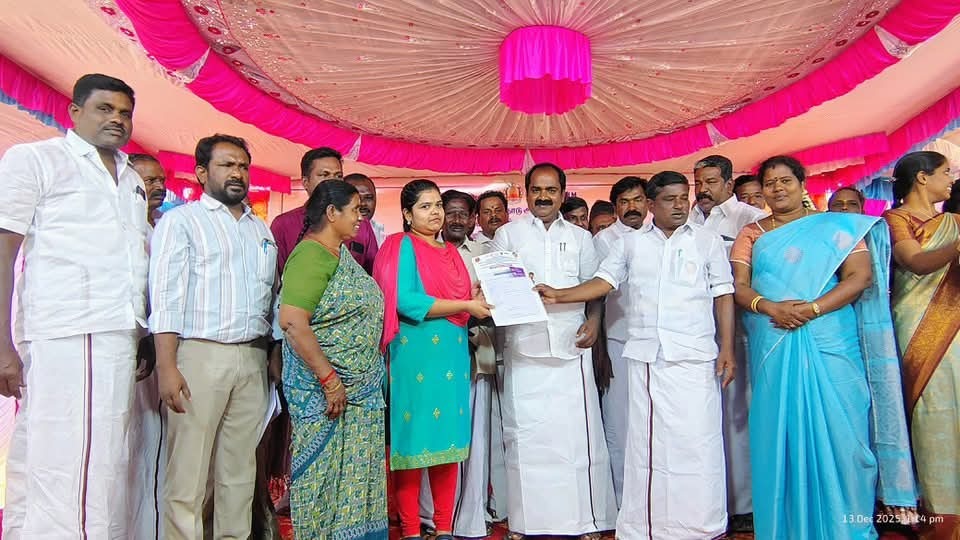 ஆலங்குடியில் நேற்று நடந்த தனியார் வேலைவாய்ப்பு முகாம்