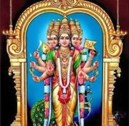 ஆறு படையப்பனின் ஆசி