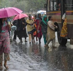 வானிலை முன்னறிவிப்பு: கடலோர மாவட்டங்களில் டிச.24 முதல் 5 நாட்களுக்கு மழை பெய்ய வாய்ப்பு