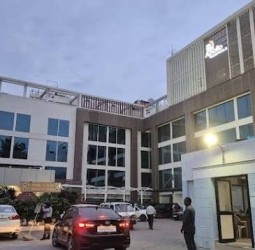 தென்தமிழ்நாட்டில் சிக்கலான ரத்தநாள கோளாறுக்கு  நவீன 'ஹைபிரிட்' சிகிச்சை அளித்து மதுரை அப்பல்லோ மருத்துவமனை சாதனை