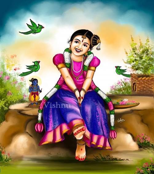 மாதங்களில் அவள் மார்கழி..!"