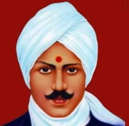 பாரதியார் பிறந்தநாள் விழா கருத்தரங்கம்