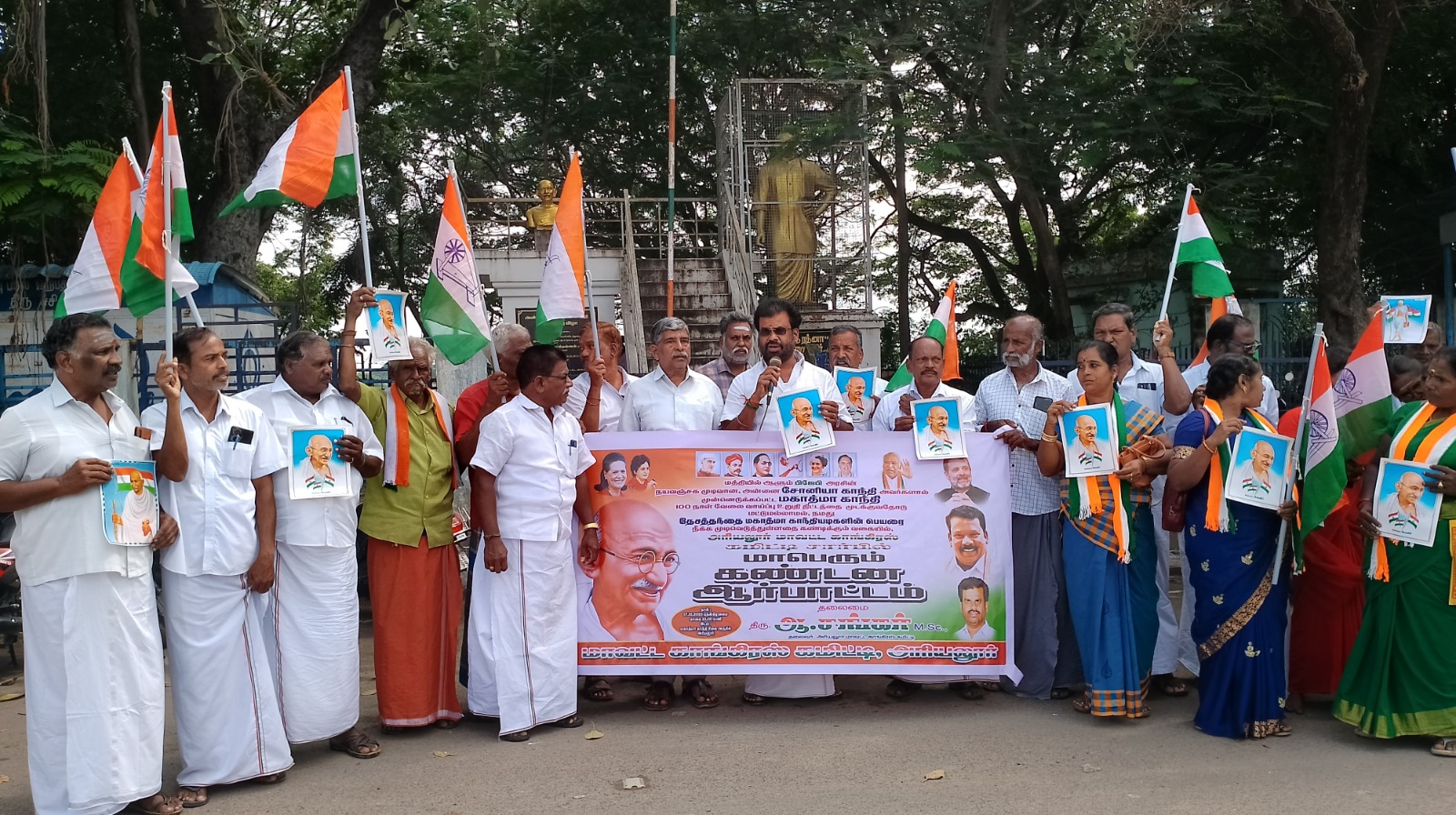 அரசினர் மகளிர் கலைக் கல்லூரி வளாகத்தில் மகளிர் சுய உதவி குழு நடத்தும் சிறுதானிய ஹோட்டல்