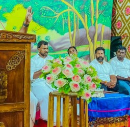 கல்லடை கிருஷ்ண பகவான் திருக்கோயிலில் 79-வது பஜனை பட்டாபிஷேக திருவிழா