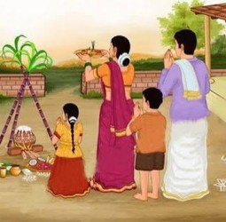 தை மாதம்