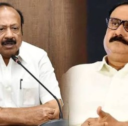 பாஜகவின் ஊதுகுழல் அன்புமணி’ அமைச்சர் கடும் விமர்சனம்