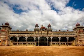 மைசூர் அரண்மனை