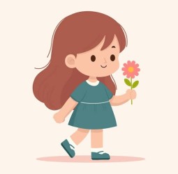 பூவும் ,பெண்ணும் ஒன்னு