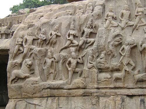 சிற்பக்கலை