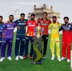 ஐ.பி.எல். 2026: இந்த 5 அணிகளில் 4தான் பிளே ஆப் சுற்றுக்கு முன்னேறும் - அமித் மிஸ்ரா கணிப்பு