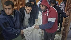 காசாவில் இடிந்த கட்டிடங்களில் 10,000+ உடல்கள்...’ - உலுக்கும் மீட்பு அனுபவம்