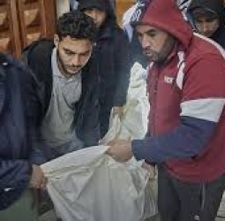 காசாவில் இடிந்த கட்டிடங்களில் 10,000+ உடல்கள்...’ - உலுக்கும் மீட்பு அனுபவம்