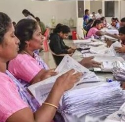 தமிழ்நாட்டில் எஸ்.ஐ.ஆர். பணிகளுக்காக கூடுதல் உதவி வாக்காளர் பதிவு அதிகாரிகள் நியமனம்