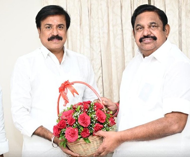 விஜயகாந்த் குரு பூஜையில் பங்கேற்க அழைப்பு