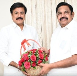 விஜயகாந்த் குரு பூஜையில் பங்கேற்க அழைப்பு