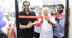 வண்ணாரப்பேட்டையில் புத்தக நிலையம் திறப்பு விழா