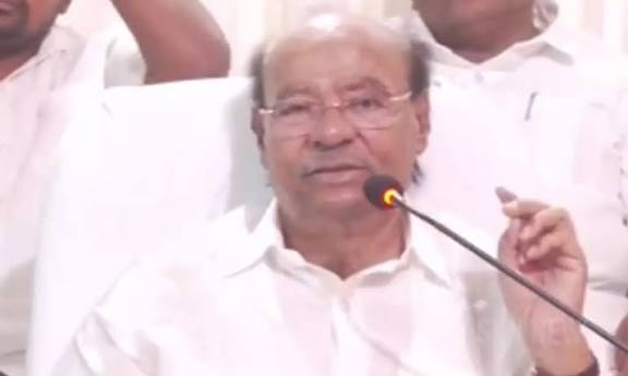 எனது உரிமையை யாராலும் திருட முடியாது: ராமதாஸ்