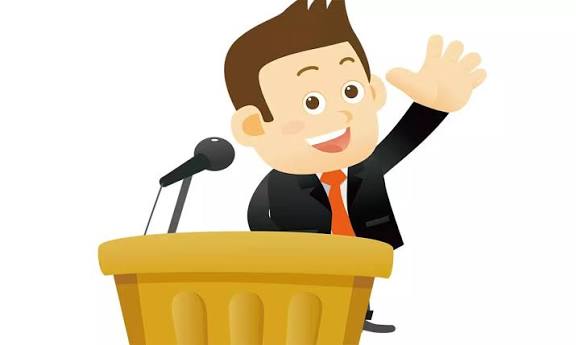 பரப்புரைப் பயணம்