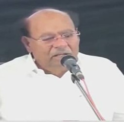 என் வளர்ப்பு சரியில்லை; தேர்தலில் அன்புமணிக்கு சரியான பதிலடி கிடைக்கும்! - ராமதாஸ் பேச்சு