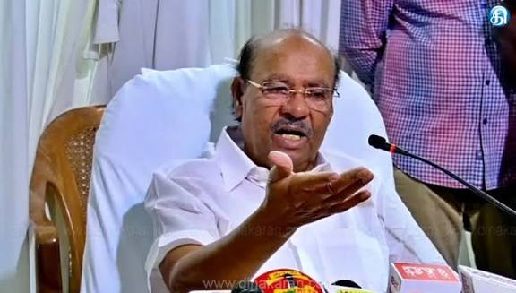 இடைநிலை ஆசிரியர்களின் கோரிக்கைகளை தாமதமின்றி உடனே நிறைவேற்ற வேண்டும்’’ -  டாக்டர் ராமதாஸ் வலியுறுத்தல்