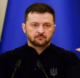 நார்வே பிரதமருடன் அமைதி பேச்சுவார்த்தை பற்றி உக்ரைன் அதிபர் ஜெலன்ஸ்கி ஆலோசனை