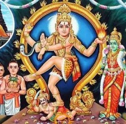 ஆருத்ரா தரிசனம்!