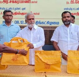 10-ம் கட்ட அறுபடை வீடு ஆன்மிகப் பயணம்