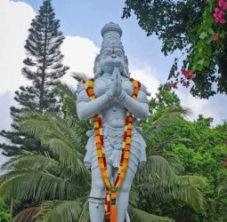 ஸ்ரீ அனுமன் ஜெயந்தி - 2025 சிறப்பு தொகுப்பு