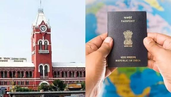 சென்னை பெரியார் நகரில் ஜனவரி 13-ந்தேதி புதிய பாஸ்போர்ட் சேவை மையம் திறப்பு: மண்டல அதிகாரி விஜயகுமார் தகவல்