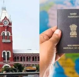 சென்னை பெரியார் நகரில் ஜனவரி 13-ந்தேதி புதிய பாஸ்போர்ட் சேவை மையம் திறப்பு: மண்டல அதிகாரி விஜயகுமார் தகவல்