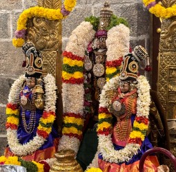 மயிலை கேசவர்