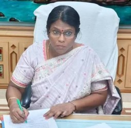 நாகர்கோவிலில் நாளை தனியார்துறை வேலைவாய்ப்பு முகாம்: கலெக்டர் அழகுமீனா தகவல்