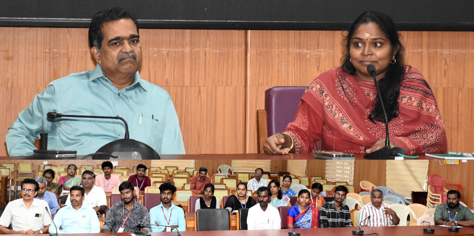 தஞ்சை கலெக்டர் பிரியங்கா பங்கஜம் தலைமையில் புதிய வாக்காளர்கள் சேர்ப்பு பணி