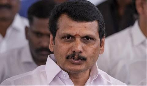 செந்தில் பாலாஜிக்கு நிபந்தனையில் தளர்வு புதுதில்லி: பண மோசடி வழக்கில் விசாரிக்கப்படும்