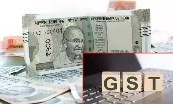 நவம்பர் மாத ஜிஎஸ்டி வசூல் எவ்வளவு? நிதி அமைச்சகம் வெளியிட்ட தகவல்