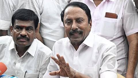 பொங்கலுக்கு முன் தவெக கூட்டணியில் ஓபிஎஸ், தினகரன் இணைவர்” - செங்கோட்டையன் தகவல்