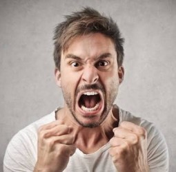 கோபம்......