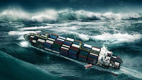 பெர்முடா முக்கோணத்தின் மர்மம் முடிவுக்கு வந்தது? பூமிக்கு அடியில் சிக்கிய பிரம்மாண்டம்!