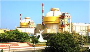 கூடங்குளம் அணு உலைக்கு யுரேனியத்தை ரஷ்யா அனுப்பியது