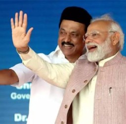 பூந்தமல்லி - போரூர் மெட்ரோ ரெயில் திட்ட தொடக்க விழாவில் பிரதமர் மோடி, மு.க.ஸ்டாலின் பங்கேற்பு?
