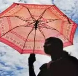 தமிழகத்தில் 24-ந்தேதி வரை வறண்ட வானிலை நிலவும்