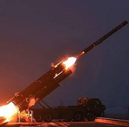 நீண்ட தொலைவு ஏவுகணை சோதனை: வட கொரியா அறிவிப்பு