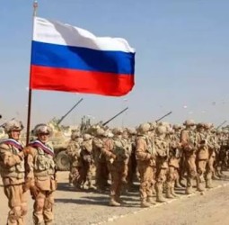 ராணுவத்தில் ஆள்சேர்க்க வெளிநாட்டினரை குறிவைக்கும் ரஷியா