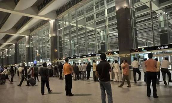 அதிகரித்த திருட்டு சம்பவங்கள்: மோசமான சாதனை படைத்த இந்திய விமான நிலையம்.. எது தெரியுமா..?