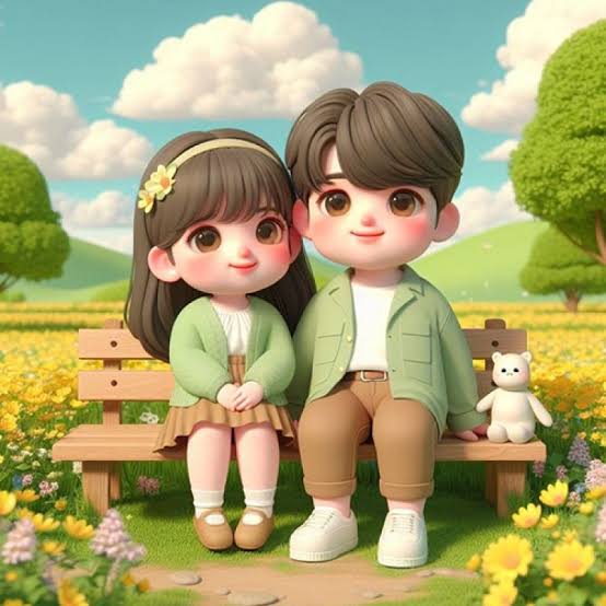 காதலியே !