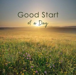 இனிதே துவங்கும் நாள்