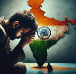 உலகில் மனநோய் உள்ளவர்கள அதிகமுள்ள டாப் 10 நாடுகள் இதுதான்..இந்தியா எத்தனாவது இடத்தில் இருக்கு தெரியுமா?