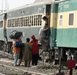 பாகிஸ்தானில் ஜாஃபர் எக்ஸ்பிரஸ் மீதான தாக்குதல் முயற்சி முறியடிப்பு